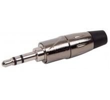 Soundking CJ3M008 стерео разъем 1/8” (мини джек)