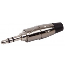 Soundking CJ3M008 стерео разъем 1/8” (мини джек)