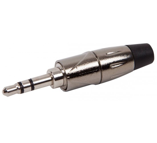 Soundking CJ3M008 стерео разъем 1/8” (мини джек)