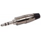Soundking CJ3M008 стерео разъем 1/8” (мини джек)