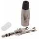 Soundking CJ3M008 стерео разъем 1/8” (мини джек)