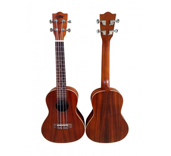 Kaimana UK-23K NS Укулеле концертная