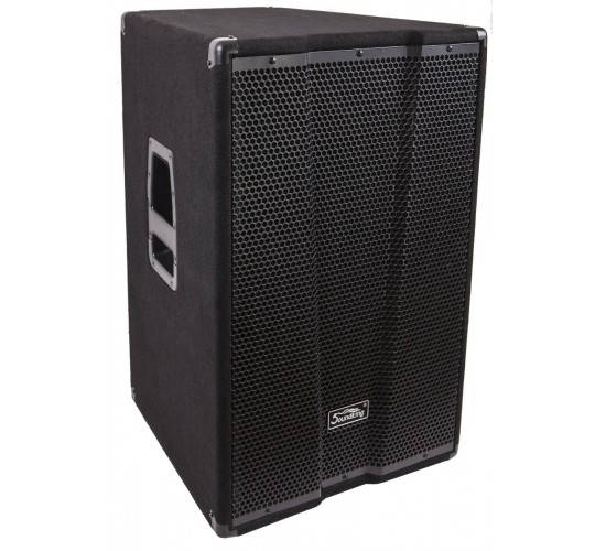 Soundking KJ15A Активная акустическая система, 250Вт