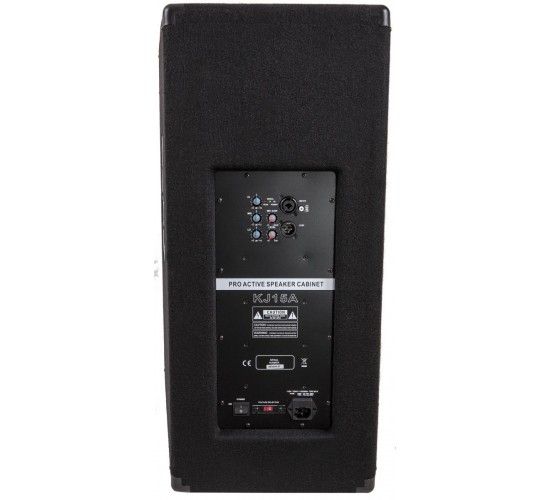 Soundking KJ15A Активная акустическая система, 250Вт
