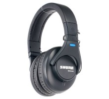 Shure SRH440 профессиональные студийные наушники закрытого типа