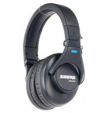 Shure SRH440 профессиональные студийные наушники закрытого типа