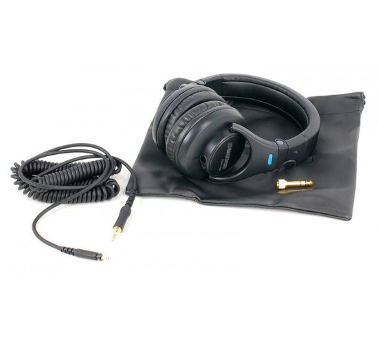 Shure SRH440 профессиональные студийные наушники закрытого типа