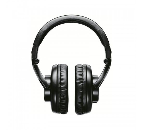 Shure SRH440 профессиональные студийные наушники закрытого типа