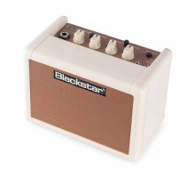 Blackstar FLY3 ACOUSTIC Мини комбо для акустической гитары 3W, вcтроенный Echo