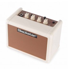 Blackstar FLY3 ACOUSTIC Мини комбо для акустической гитары 3W, вcтроенный Echo