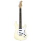 Aria Pro II STG-003SPL VW электрогитара, цвет Vintage White