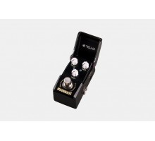 Joyo JF-332-MoonBase-Bass-Overdrive Педаль эффектов