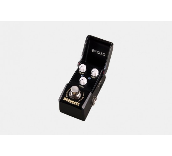 Joyo JF-332-MoonBase-Bass-Overdrive Педаль эффектов