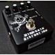 Joyo JF-04 High Gain Distortion гитарная педаль перегруза