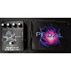 Joyo JF-04 High Gain Distortion гитарная педаль перегруза
