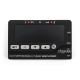 Cherub WMT-578RC Универсальный Метроном Тюнер