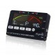 Cherub WMT-578RC Универсальный Метроном Тюнер