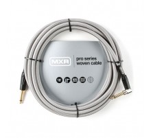 Dunlop DCIW18R MXR Pro Series Кабель инструментальный, 5.5м, прямые/угловой коннектор