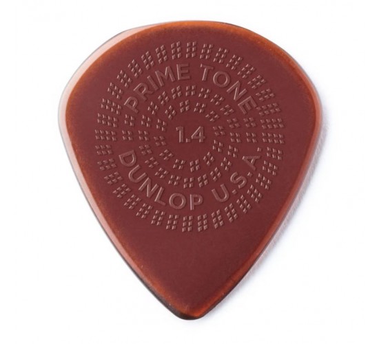 Dunlop Primetone Jazz III XL Медиатор, толщина 1,40мм