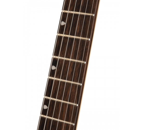 Cort KX500 Etched EBK электрогитара, черная