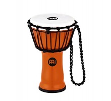 Meinl JRD-O Jr. Djembe Джембе 7", оранжевый