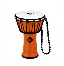 Meinl JRD-O Jr. Djembe Джембе 7", оранжевый