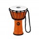 Meinl JRD-O Jr. Djembe Джембе 7", оранжевый