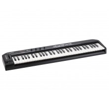 Laudio KS61A MIDI-контроллер, 61 клавиша