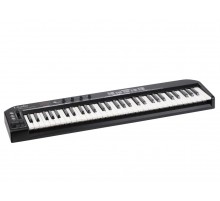Laudio KS61A MIDI-контроллер, 61 клавиша