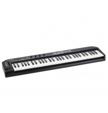 Laudio KS61A MIDI-контроллер, 61 клавиша