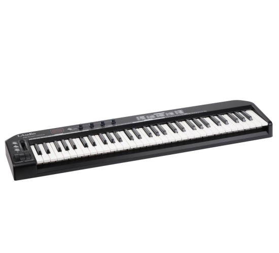 Laudio KS61A MIDI-контроллер, 61 клавиша