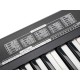 Laudio KS61A MIDI-контроллер, 61 клавиша