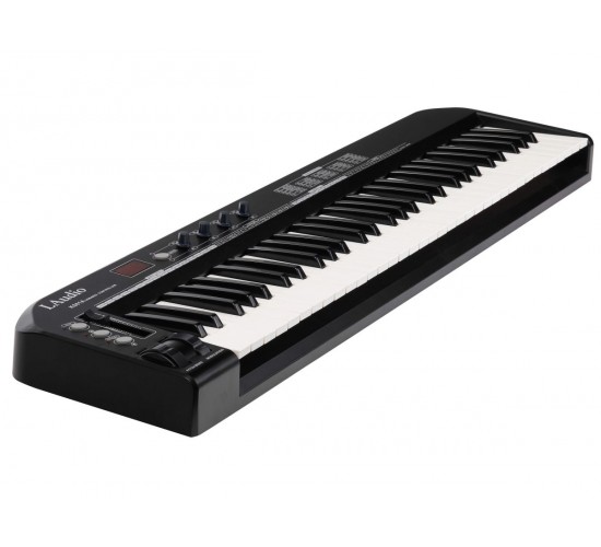 Laudio KS61A MIDI-контроллер, 61 клавиша