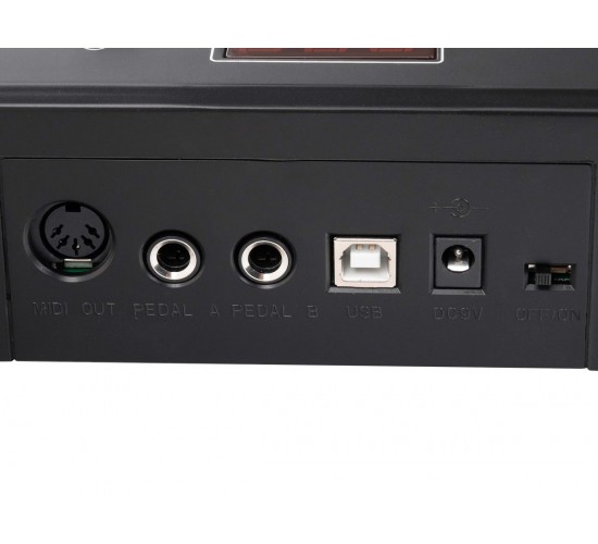 Laudio KS61A MIDI-контроллер, 61 клавиша