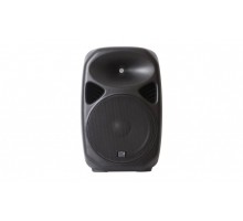 Leem SPA-15 Акустическая система активная, MP3, SD, USB, BT, 100Вт