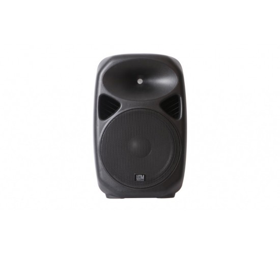 Leem SPA-15 Акустическая система активная, MP3, SD, USB, BT, 100Вт