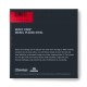 Dunlop DHCN1060-6 Heavy Core Комплект струн для электрогитары, никелированные, 10-60