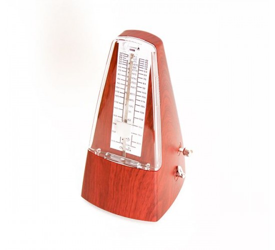 Cherub WSM-330RW Метроном механический палисандр