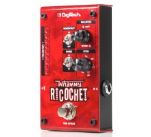 Digitech Whammy Ricochet педаль эффектов
