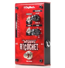 Digitech Whammy Ricochet педаль эффектов