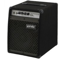 Warwick BC 20 комбо для бас-гитары, 20Вт, 8« + 2» ВЧ драйвер