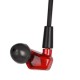 Alctron AE07R Наушники внутриканальные, красные