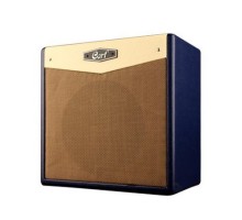 Cort CM30R DB гитарный комбоусилитель, синий, 30Вт