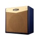 Cort CM30R DB гитарный комбоусилитель, синий, 30Вт