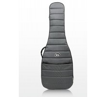Bag&Music BM1050 Casual Electro Чехол для электрогитары, серый