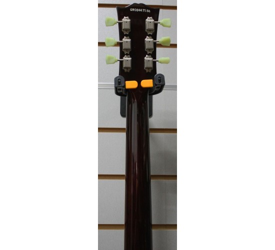 Grass Roots G-LP-60 Tobacco Sunburst электрогитара USED
