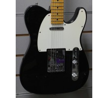Fender American Standard Telecaster электрогитара USED  США 1983 г.в.