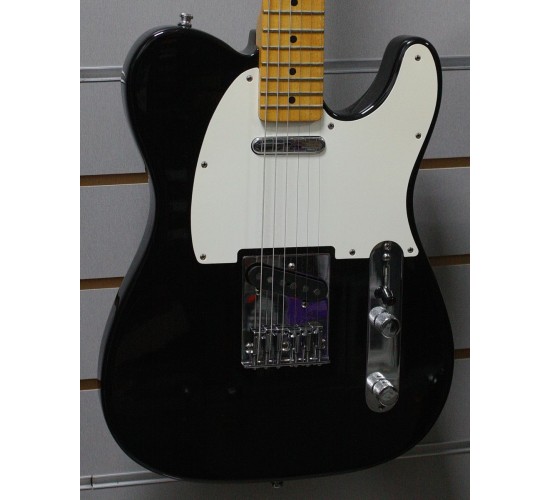 Fender American Standard Telecaster электрогитара USED  США 1983 г.в.