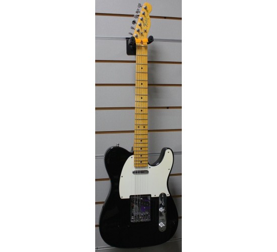 Fender American Standard Telecaster электрогитара USED  США 1983 г.в.