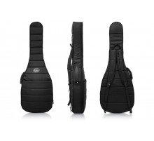 Bag&Music BM1042 Casual Acoustic MAX Чехол для 12-струнной акустической гитары (черный)